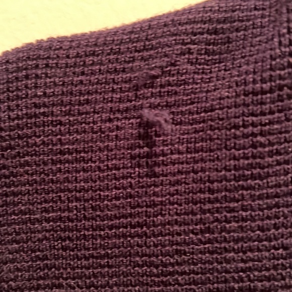 Cardigan - Picture 6 of 6